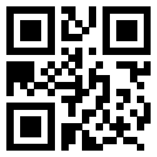 Scansione del QrCode di 3207060389