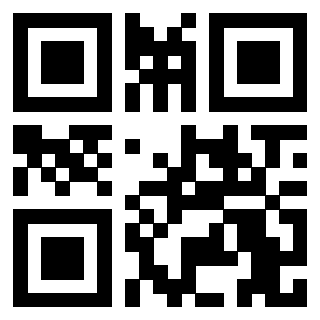 Scansione del Qr Code di 3207060391