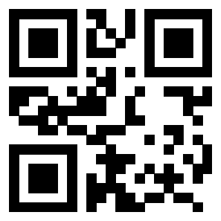Il QrCode di 3207060392