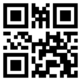 3207060394 - Immagine del Qr Code associato