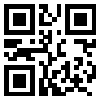 Immagine del QrCode di 3207060395