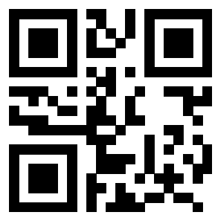 3207060397 - Immagine del Qr Code associato