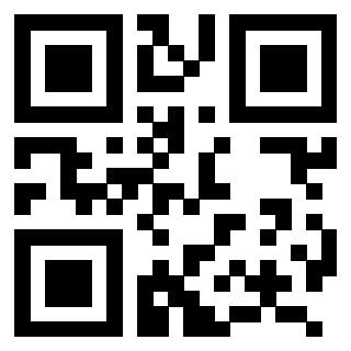 3207060398 QrCode associato