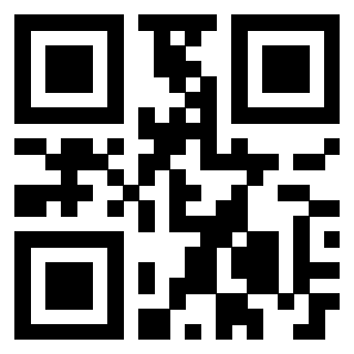 Il QrCode di 3207060400