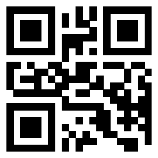 Scansione del Qr Code di 3207060403