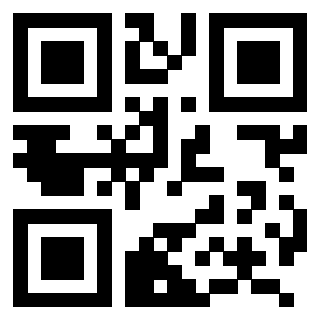 Immagine del QrCode di 3207060404