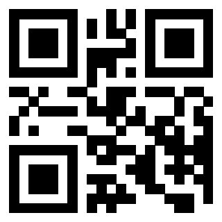 3207060405 - Immagine del QrCode associato