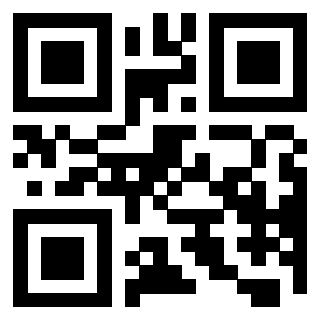 3207060406 QrCode associato