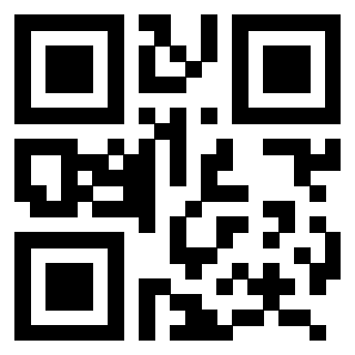 3207060408 Qr Code associato