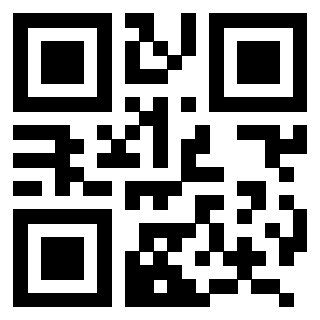 Qr Code di 3207060409