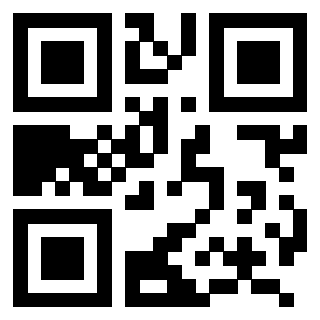 3207060410 Qr Code associato