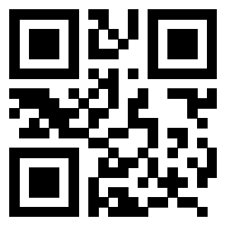 Scansione del Qr Code di 3207060411