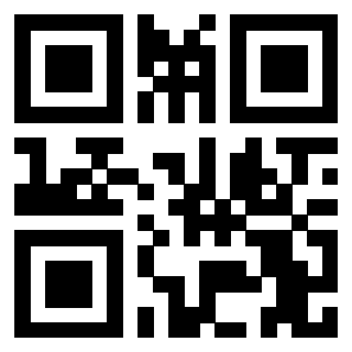 QrCode di 3207060412