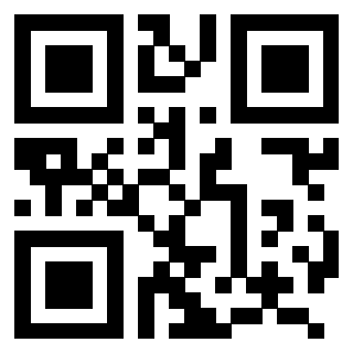 Immagine del QrCode di 3207060417
