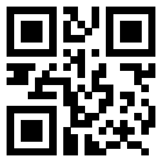3207060418 - Immagine del QrCode associato