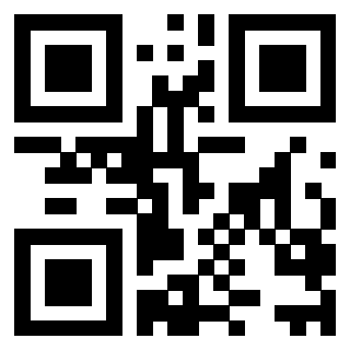 3207060420 - Immagine del QrCode associato
