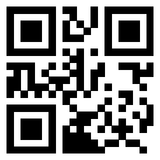 Scansione del Qr Code di 3207060421