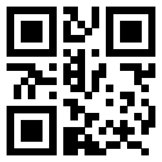 Scansione del Qr Code di 3207060422