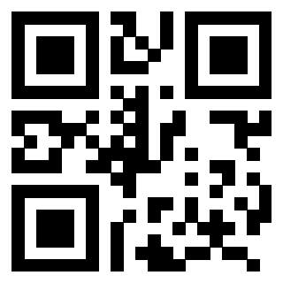 Scansione del Qr Code di 3207060423