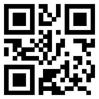 3207060425 QrCode associato