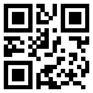 Il Qr Code di 3207060428