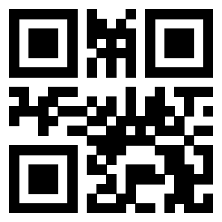 Scansione del Qr Code di 3207060430