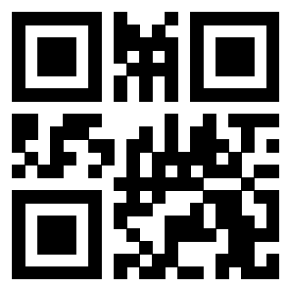 3207060431 Qr Code associato