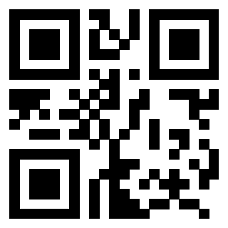Il Qr Code di 3207060432