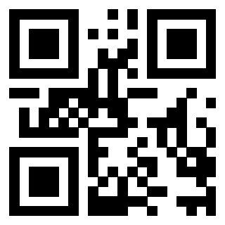 Il QrCode di 3207060435