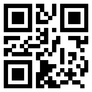 3207060436 - Immagine del QrCode