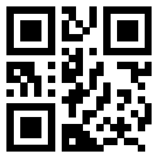 Il QrCode di 3207060438