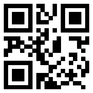 Il QrCode di 3207060440