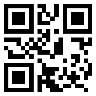 3207060443 QrCode associato