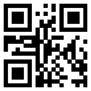 3207060444 - Immagine del QrCode associato
