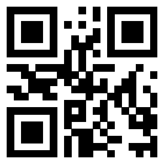 Immagine del QrCode di 3207060446