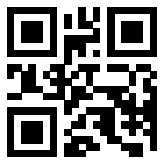 3207060447 QrCode associato