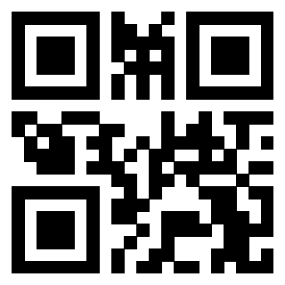 Immagine del QrCode di 3207060448