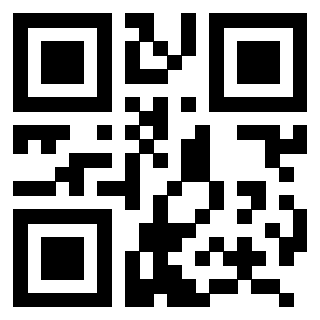 3207060450 - Immagine del QrCode