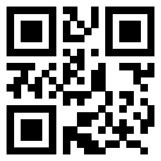 3207060451 - Immagine del Qr Code