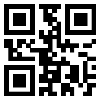 Il Qr Code di 3207060453