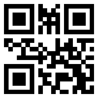 Il QrCode di 3207060454