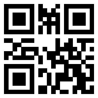 Immagine del Qr Code di 3207060455