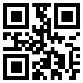 3207060457 QrCode associato