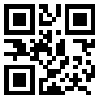 Il QrCode di 3207060458
