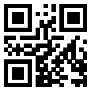 3207060462 - Immagine del Qr Code associato