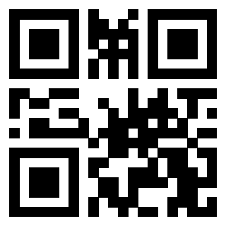 Immagine del Qr Code di 3207060463