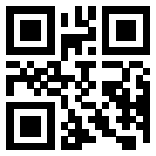 3207060464 - Immagine del QrCode associato