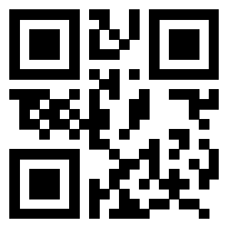 Il Qr Code di 3207060465