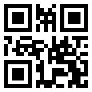 Immagine del Qr Code di 3207060466