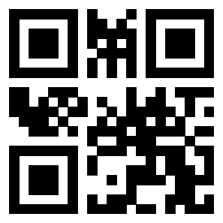 Il Qr Code di 3207060467